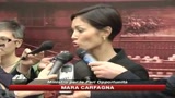 Stalking, Camera approva ddl: carcere per molestatori