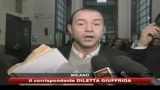 Vallettopoli, sfilata di vip al processo per Corona