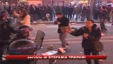 30/01/2009 - Francia in piazza contro il piano anticrisi