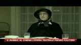 Il dubbio, l'ombra della pedofilia con Meryl Streep
