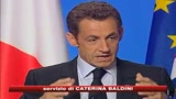30/01/2009 - Francia, dopo lo sciopero Sarkozy apre al dialogo