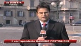 Crisi auto, Veltroni: dal governo solo annunci di aiuti