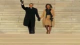 30/01/2009 - Anche Obama pensa al Superbowl