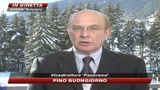 Davos, la crisi economica al centro del forum