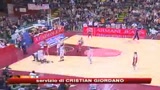 30/01/2009 - Eurolega, impresa Armani