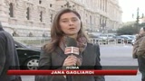Giustizia, Alfano: Per la riforma lavoro di squadra