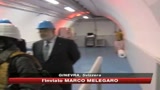 Ginevra, che fine ha fatto il progetto Atlas?