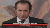 Quote latte, dal Cdm decreto per evitare le multe Ue