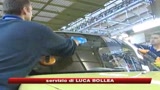 Istat: in Italia occupazione in calo, -2,1 per cento