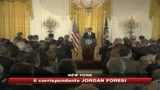 31/01/2009 - Obama: La crisi è sempre più grave