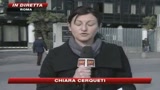 Giustizia, Su Eluana nessuna invasione di campo