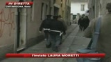 Lite condominiale, poliziotto uccide senegalese