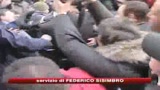 Stupro Guidonia, due rumeni ai domiciliari: è polemica