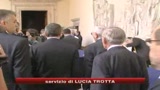 Crisi economica, governo pensa a decreto bis