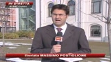 Pensioni, Tremonti: riforma non è all'ordine del giorno