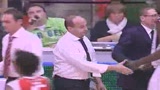 31/01/2009 - Basket, in Serie A il clou è Virtus-Armani