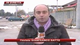 Vicenza, attivisti No Dal Molin occupano aeroporto