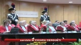 I giudici all'attacco su riforma, mafia e caso Englaro