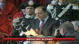 Alfano: Auspico Magistratura autonoma ma efficiente