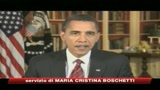 31/01/2009 - Obama: Peggiore crisi in oltre un quarto di secolo