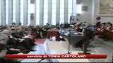 Giustizia, Alfano invoca la riforma