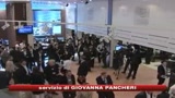 Davos, intesa dei grandi contro la crisi