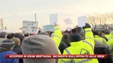 Gb, inglesi contro italiani: Brown apre un'inchiesta