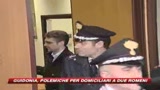 01/02/2009 - Guidonia, Alemanno: sconcerto per rumeni ai domiciliari