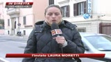 Senegalese ucciso, africani protestano a Civitavecchia