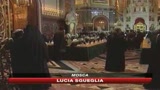 Kirill, primo Patriarca della Russia post-comunista