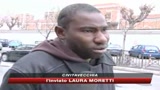 Civitavecchia, testimoni: poliziotto voleva uccidere