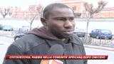 Senegalese morto, testimoni: l'agente voleva uccidere