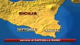 Coppia aggredita nel ragusano,  violentata 24enne