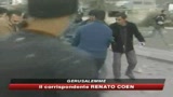 02/02/2009 - Gaza, la tregua non regge: ripresi raid israeliani