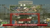 02/02/2009 - Obama: Entro un anno sostanziale ritiro dall'Iraq