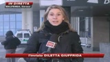 Malpensa, oggi il battesimo di Lufthansa Italia