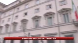 Tremonti: Davanti alla crisi servono più regole