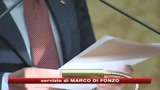 Lavoro, Fini: inaccettabili discriminazioni stranieri