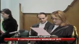 Delitto Fortugno, 4 ergastoli. Giudici contestati