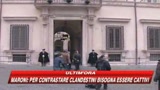 Ammortizzatori, nuovo incontro tra governo e regioni