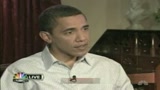 Obama fissa le priorità: economia e politica estera