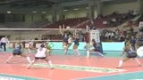 03/02/2009 - Volley, a Jesi il Monday night di A1