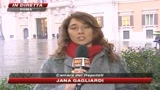 Europee, ok soglia 4 per cento. I piccoli si ribellano