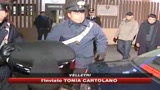 03/02/2009 - Nettuno, rinviati gli interrogatori dei 3 aggressori