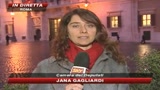 Europee, sì a soglia 4 per cento. Protestano i piccoli