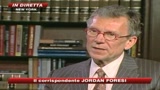 03/02/2009 - Usa, Daschle rinuncia a nomina a segretario alla Salute