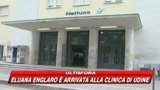 Napolitano: allarmanti sintomi di tendenze diffuse