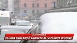 Il maltempo concede una tregua, si contano i danni