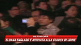 Londra, scarpa contro il premier cinese Wen Jiabao