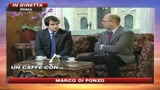 Un caffè con